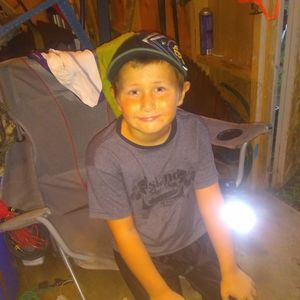 Meet your Posher, Mike